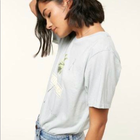 🌴🌼O’Neill- DESERT PALM SHIRT🌼🌴 - Picture 3 of 8